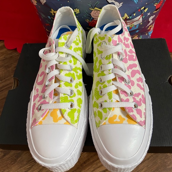 Platform Converse - Picture 2 of 8